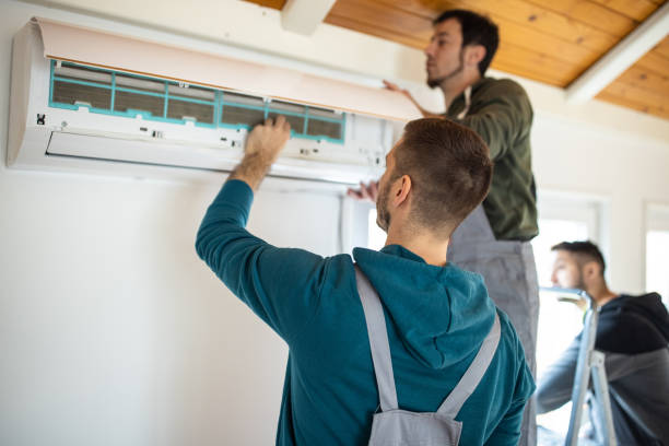 Best Geothermal HVAC Systems in Willard, OH