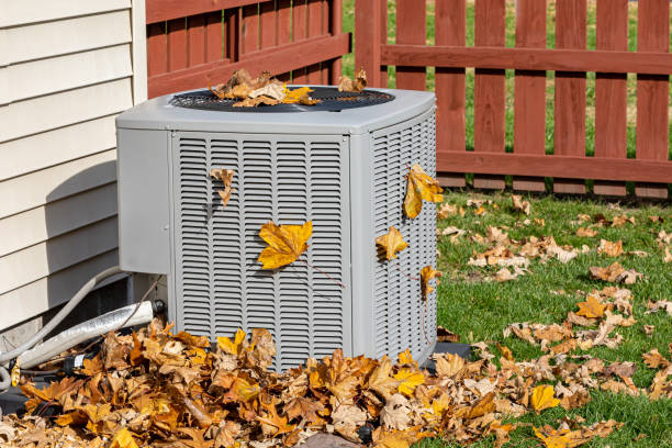 Best Residential HVAC in Willard, OH