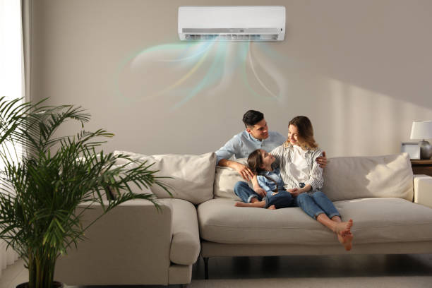 Best Seasonal HVAC Services in Willard, OH