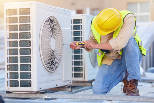 Best HVAC Retrofitting and Upgrading in Willard, OH
