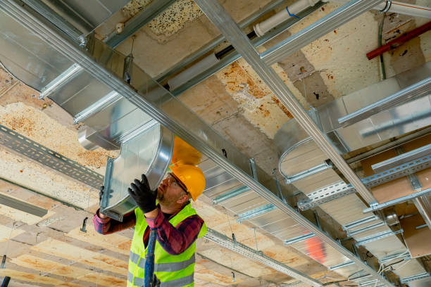 Best Energy-efficient HVAC Solutions in Willard, OH