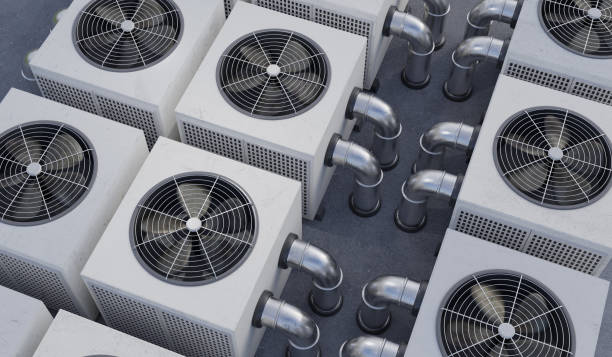Best VRF (Variable Refrigerant Flow) Systems in Willard, OH