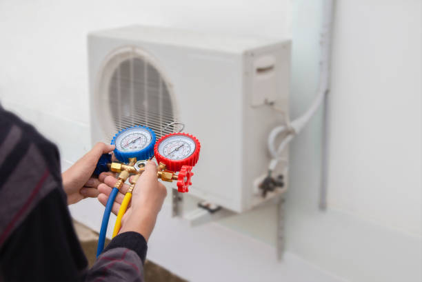 Best Air Conditioning Cleaning in Willard, OH