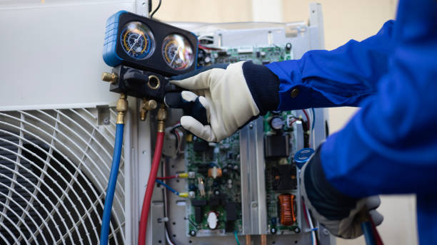 Best HVAC Equipment and Components in Willard, OH